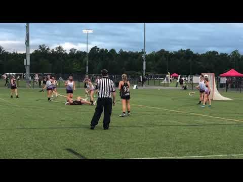 Video of Highlight Video #1 Summer Tournaments