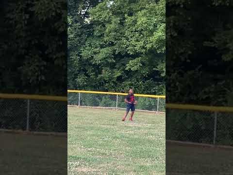 Video of Baseball highlights 2