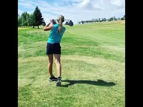 Video of Swing 2