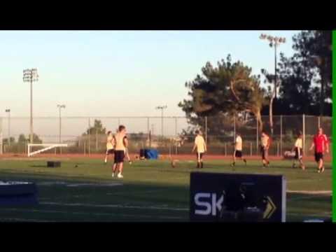 Video of FBU Camp May 2014