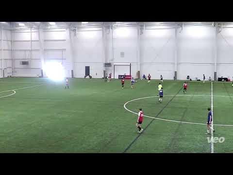 Video of Future 500 ID Camp: Philadelphia 