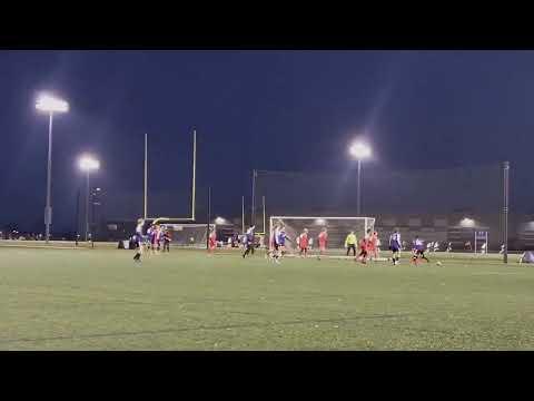 Video of Highlight from Wyoming HS and Star SC