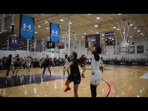 Video of GUAA II and Finals Highlights