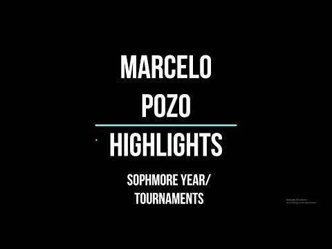 Video of Sophomore Year/ Tournament Highlights