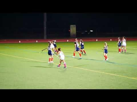 Video of Field Hockey Highlights #3