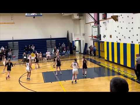 Video of Basketball - Junior Season Highlights