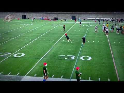 Video of Prospect Camp Highlights June 2023 #2