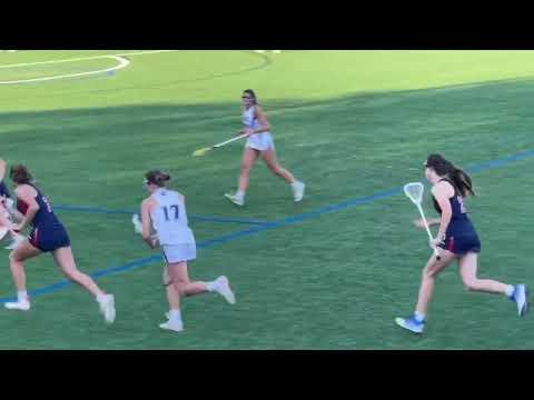Video of Alex Emery - Regular Season Highlights
