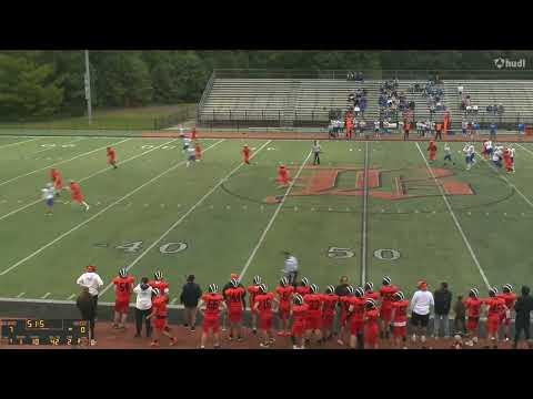 Video of Belding Sophomore JV highlights