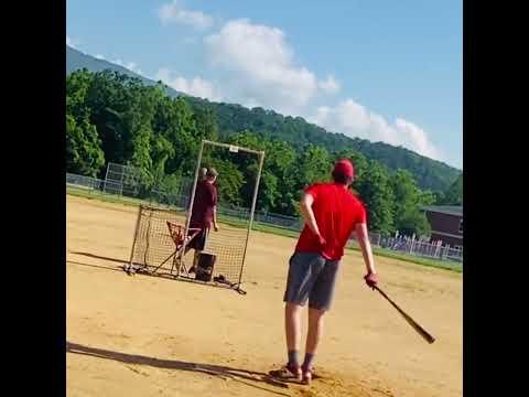 Video of Hitting some bombs at 9am BP