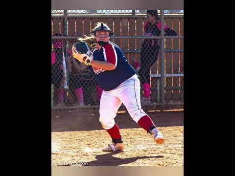 Video of Hitting practice and game photos