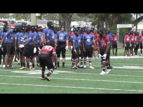 Video of Rivals - Miami - 3/26/17