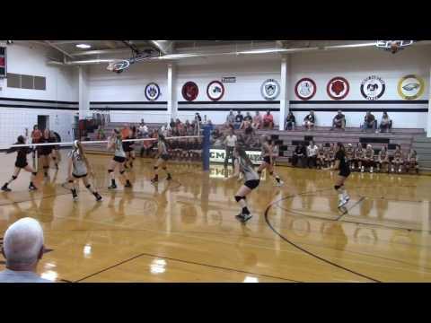 Video of Jordynn Wesselink (OH)