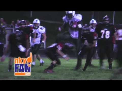 Video of Hurdle vs Ludlow