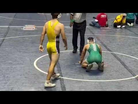 Video of NCHSAA States 2/3