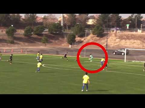 Video of AIDAN TAPIA-TREJO SSA MLS NEXT GK U19 FALL SZN/MLS NEXT FEST 2021