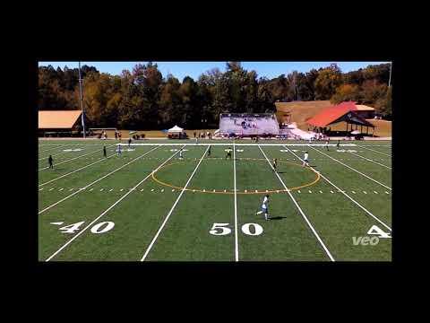 Video of Bryan Lopez 2022 Club Season Part 2