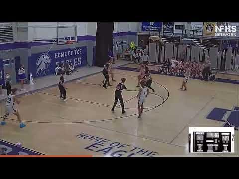 Video of Highlights from 30 point 5 rebound 4 assist win