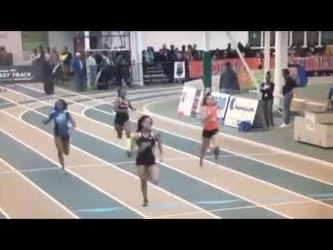 Video of State champion 300m 2018 sophomore 