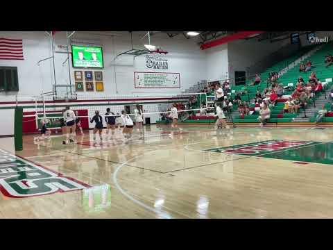 Video of Junior Season Highlights/All State Pin Hitter