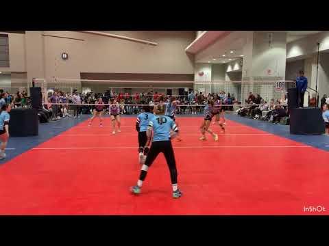 Video of Victoria Harrison DS Highlights/ Capitol Hill Classic 2024