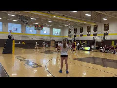 Video of Rutgers Prep v.s. Watchung Hills