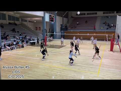 Video of 2023 Haili Tournament 