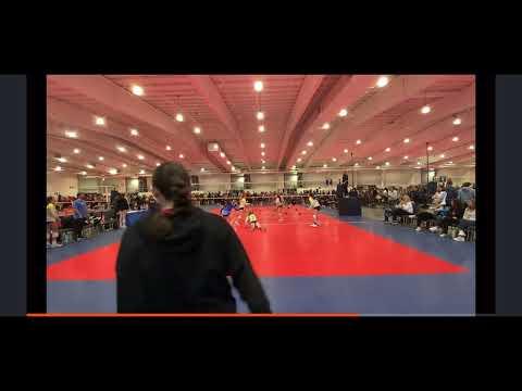 Video of AAU Grandprix Highlights 2/10-2/11