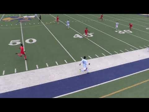 Video of Grant Calvert SKC Academy vs Dallas Texans