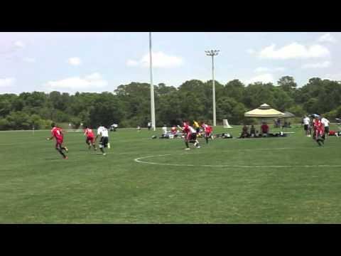 Video of state cup games 2013 and 2014