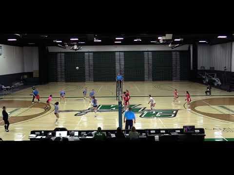 Video of MSOE VS MMU (libero)