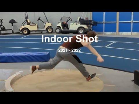 Video of Indoor Track Edit (2021-2022)