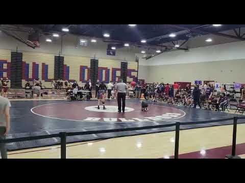 Video of Kassandra Ruiz, c/o 2023