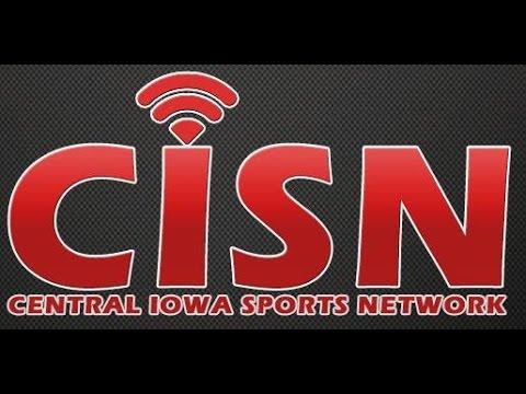 Video of Iowa State Girls Volleyball 11/9/16 Court 2