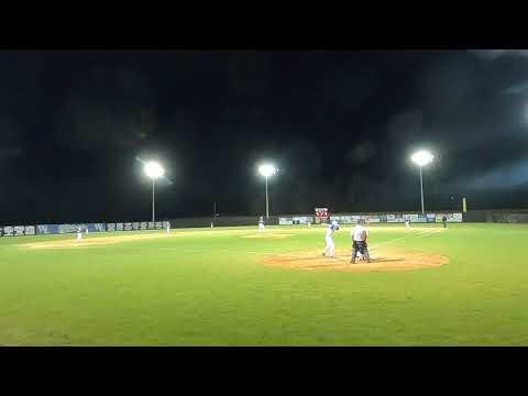 Video of Ray Anderson LHP 2023