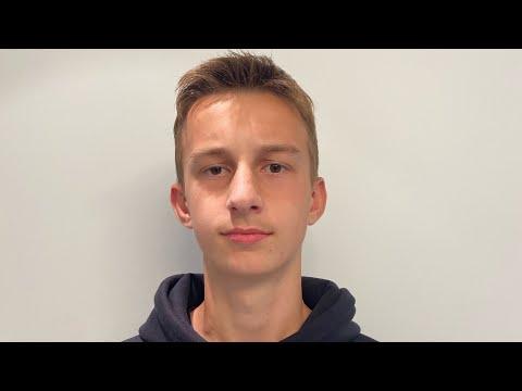 Video of Marko G Hilites 2022