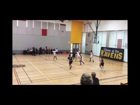 Video of CSHSAA Calgary Tip-Off Tournament 