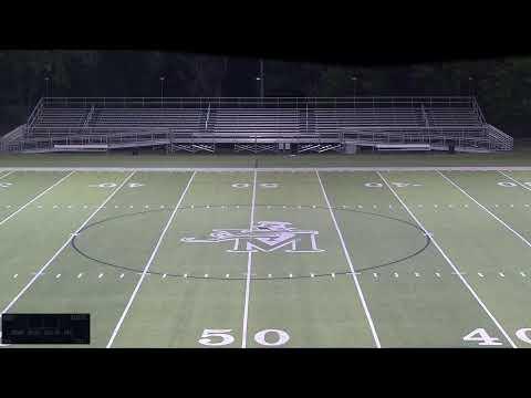 Video of St. Vincent-St. Mary High School vs Benedictine High School Mens Varsity Lacrosse