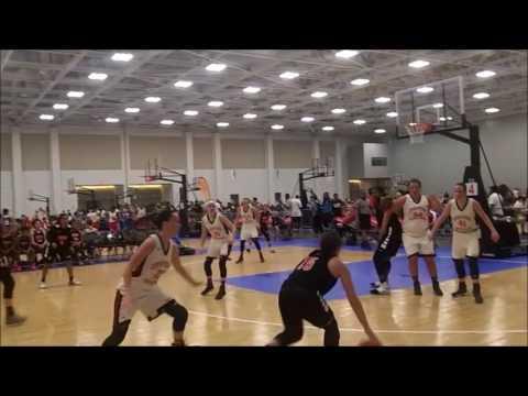 Video of 2017 AAU/USJN Highlights