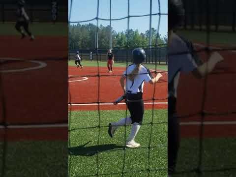 Video of Home Run