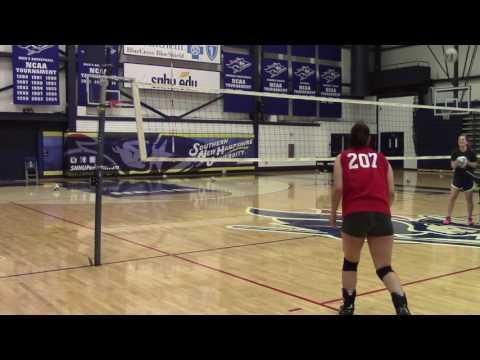 Video of Jill Rabasco Skills Video Jun 2016