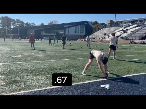 Video of HKA Camp Atlanta 11/19/23