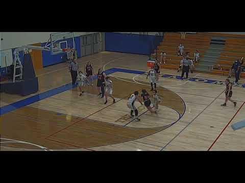 Video of 20/21 Erica's junior season pt 1