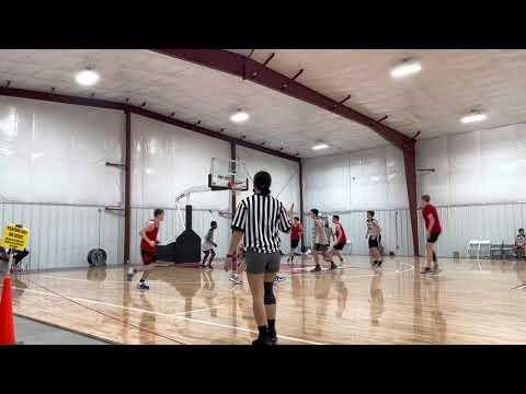 Video of Nelson’s home court league highlights