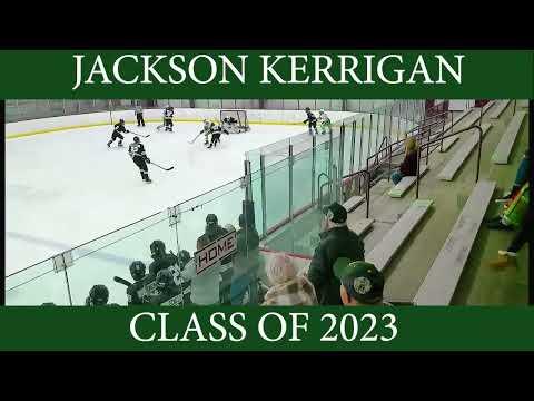 Video of Jackson Kerrigan Highlight Film