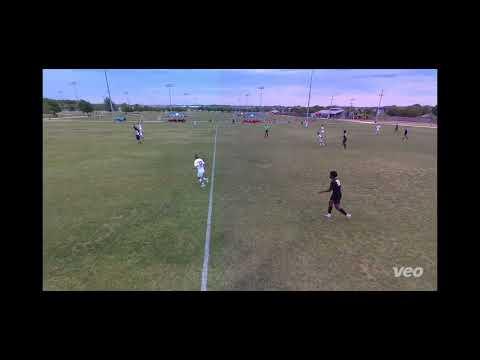 Video of U19 ECNL club season(2022-2023)