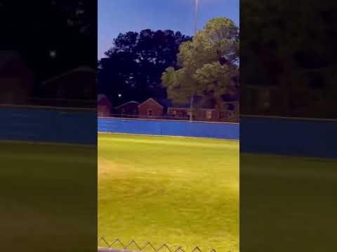 Video of Ashley Thomas Home Run