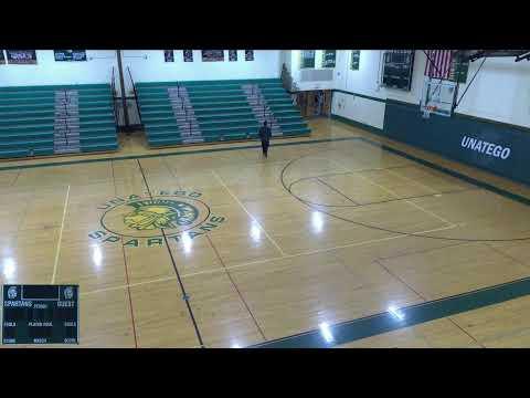 Video of Unatego High School vs Walton High School Girls' Varsity Basketball