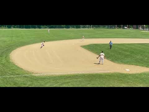 Video of Fielding - Shortstop