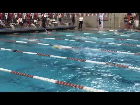 Video of 400 IM 